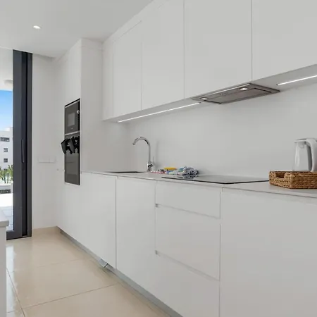 Flora Apartment
