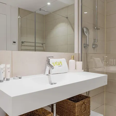 Flora Apartment Fuengirola