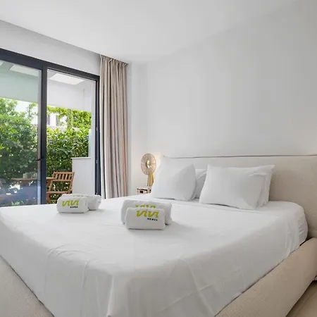 Flora Apartment Fuengirola