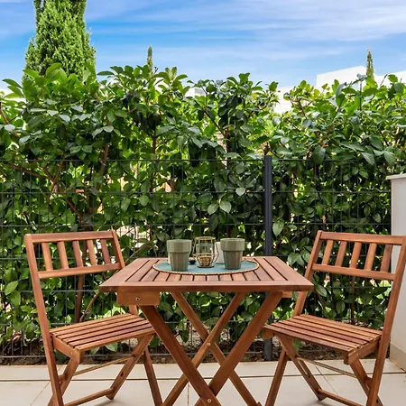 Διαμέρισμα Flora Fuengirola
